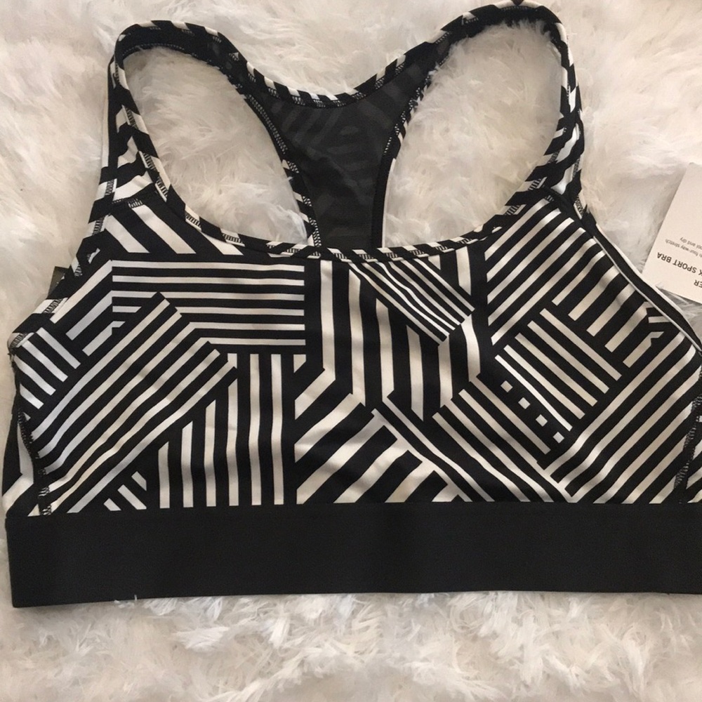 Sport Bra
